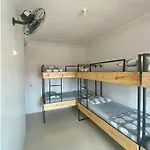 4ª Cia Hostel e Pousada