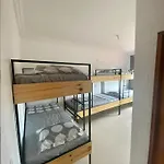4ª Cia Hostel e Pousada