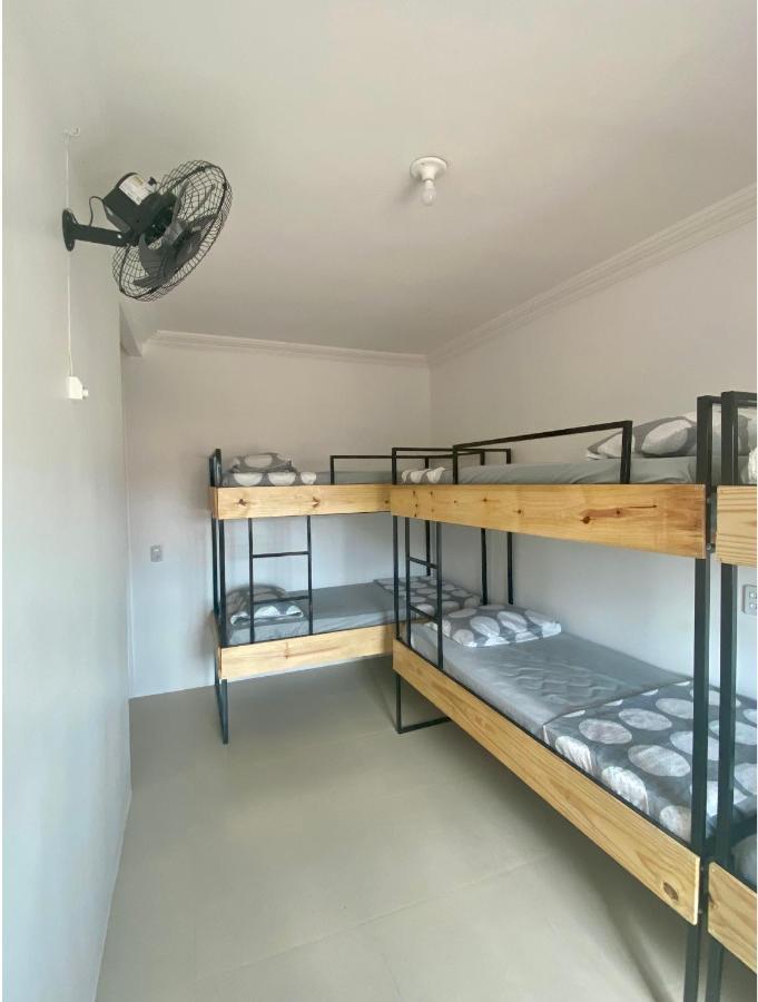 Hospedagem domiciliar 4ª Cia E Fortaleza (Ceara)