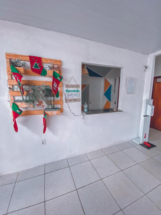 4ª Cia E Hospedagem domiciliar Fortaleza (Ceara)