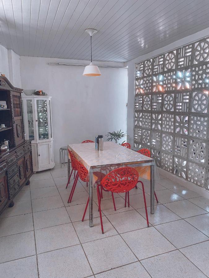 4ª Cia E Hospedagem domiciliar Fortaleza (Ceara)