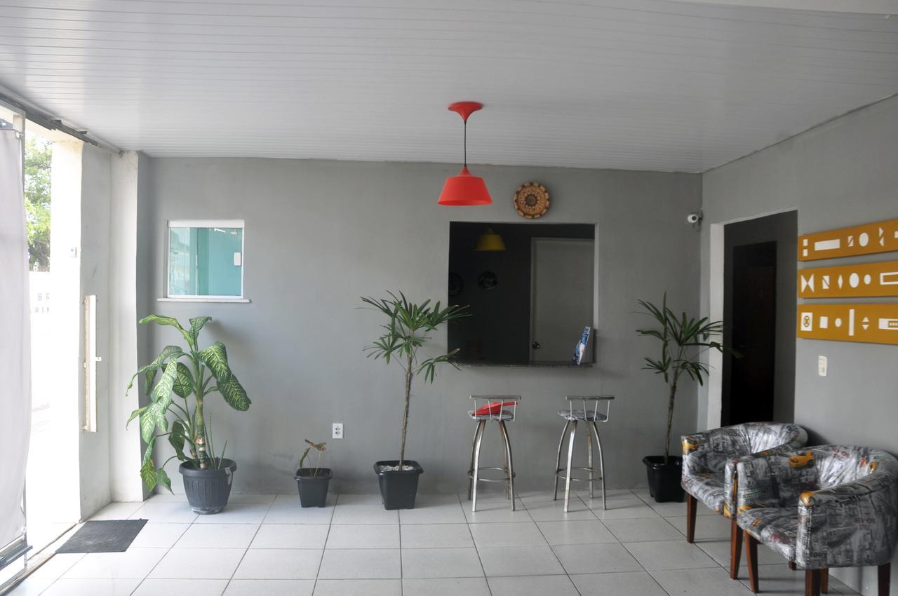 4ª Cia E Hospedagem domiciliar